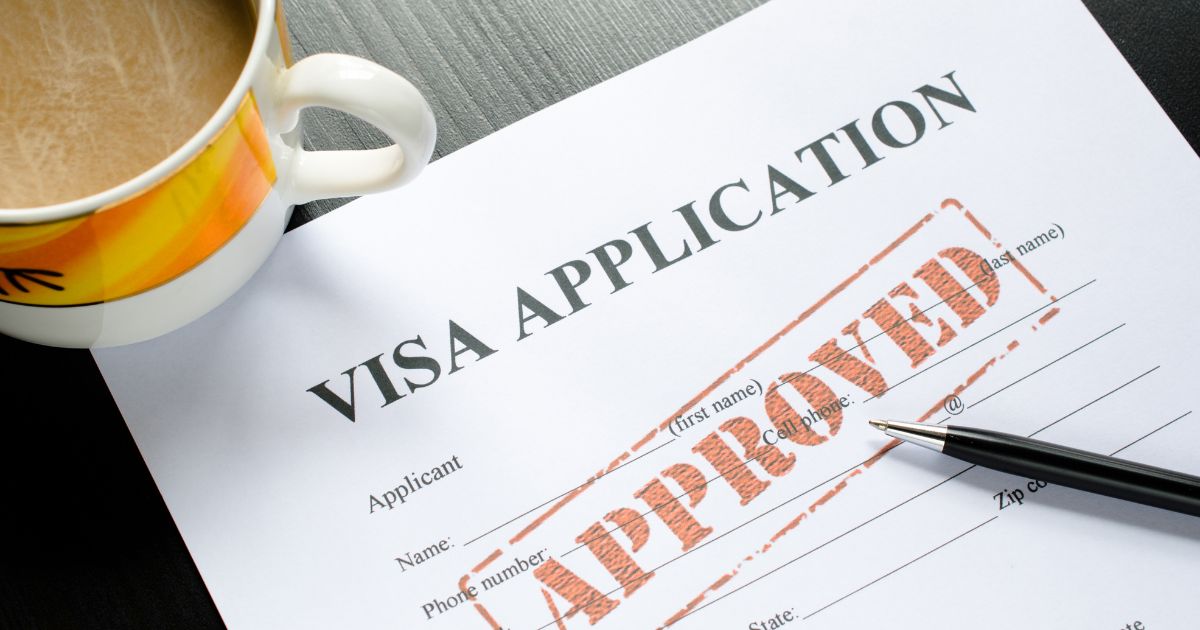 Visa Guidance